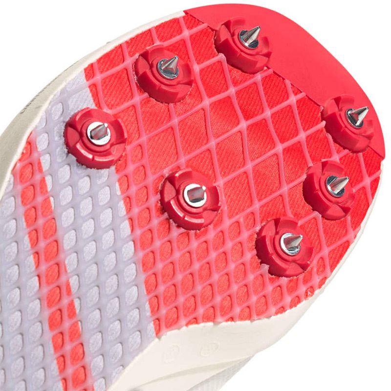 アディダス adidas アディゼロ ロングジャンプ (走幅跳) JQ0807 ユニ