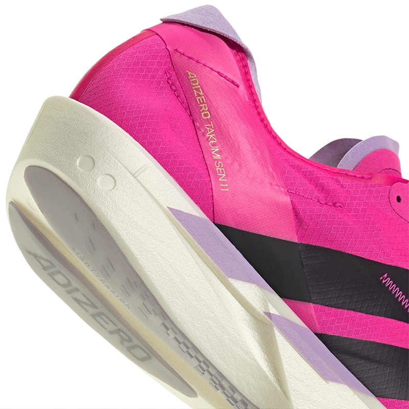 アディダス adidas アディゼロ タクミ セン 11 M JQ2812 メンズ