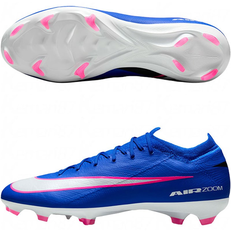 ナイキ NIKE マーキュリアル ヴェイパー 16 プロ FG FQ8685-446 ユニ