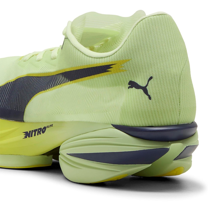 プーマ puma ファストアール ニトロ エリート 3 31206007 メンズ