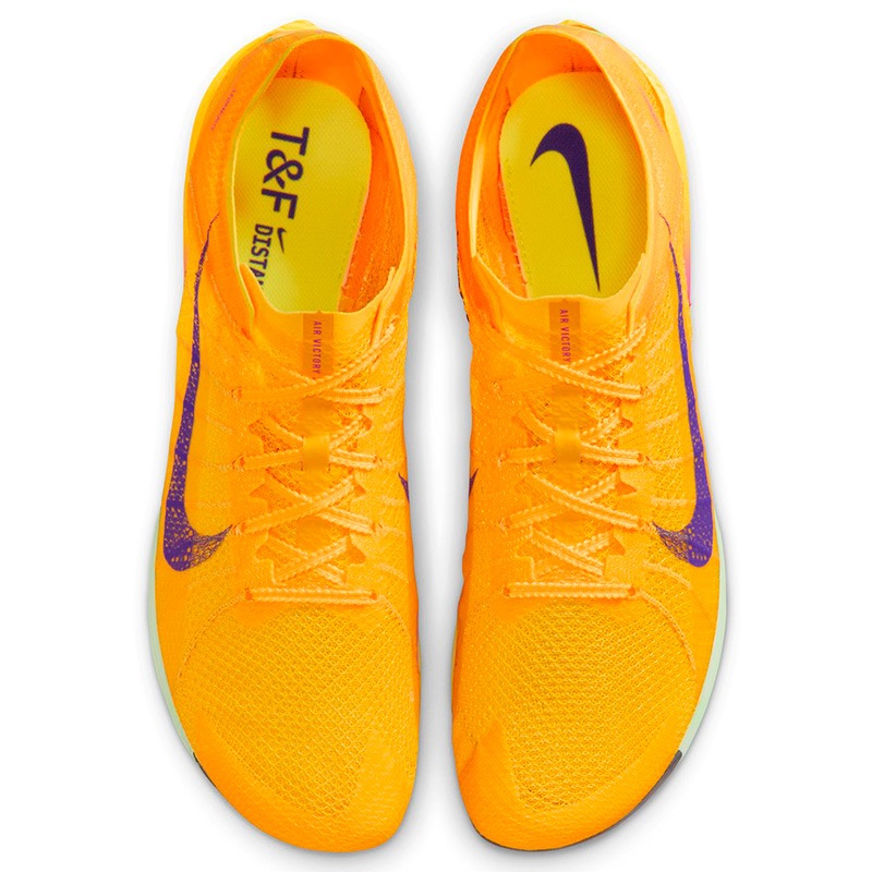 ナイキ NIKE エア ズーム ビクトリー 2 FD8411-800 ユニセックス 陸上