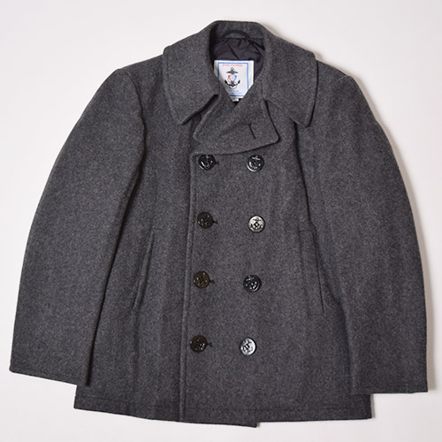 Sterlingwear Of Boston/Classic USN Style Peacoat（スターリング