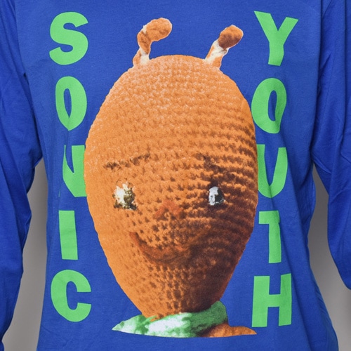 Sonic Youth/Official 