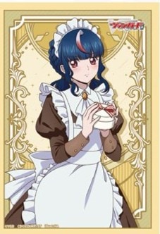 楽しい夜はすぐそこに オリアリス「FFR」[D-LBT04/FFR13]《リリカル