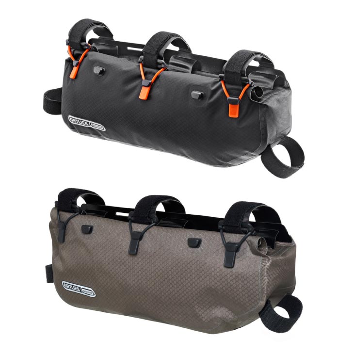 ORTLIEB オルトリーブ FRAME PACK RC TOP TUBE フレームパック RC