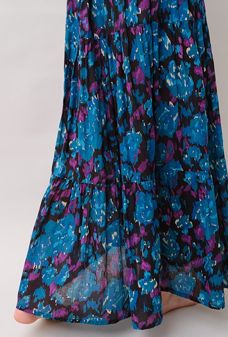 Long Dress | All Items | Velnica Online Store