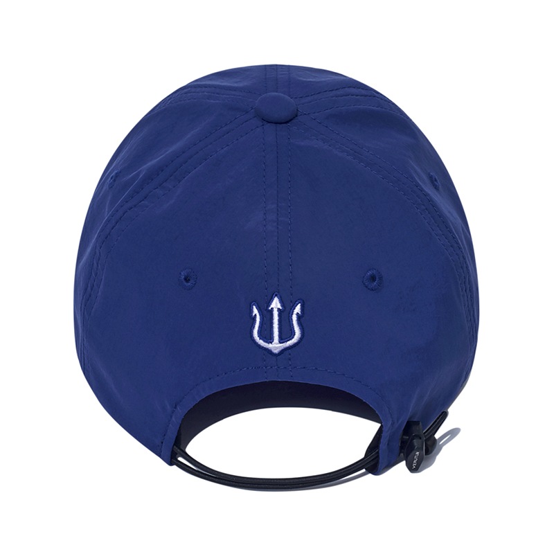 HW-VSH006 : VERUTUM SPORTS CAPㅣBlue | CAP,Baseball Cap | VERUTUM