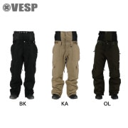 BB7 Standard Pants | アウトレット/OUTLET | | VESP Offical Online
