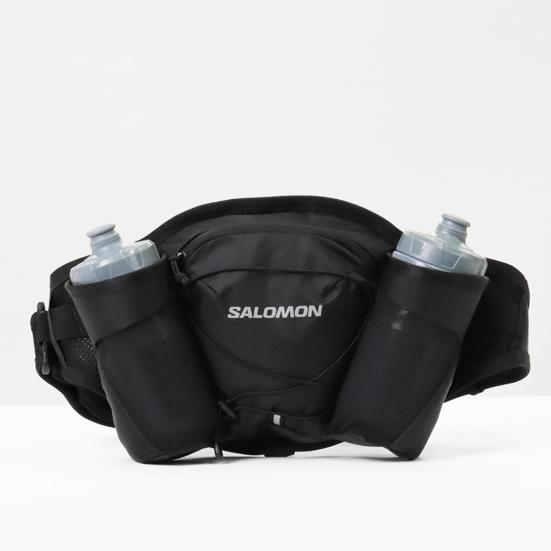サロモン SALOMON ランニングベルト ユニセックス CROSS BELT 2