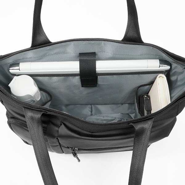 バーマス BERMAS トートバッグ BAUER GEHEN バウアーゲーエン バッグ