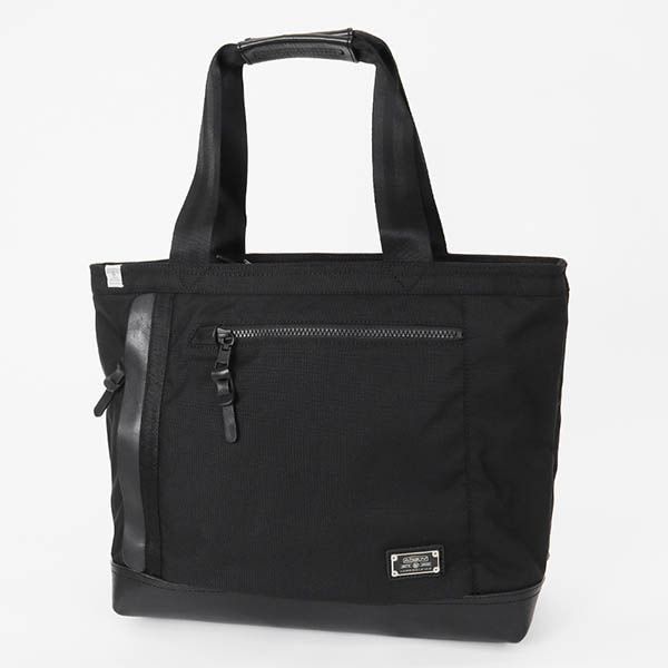 アッソブ AS2OV トートバッグ EXCLUSIVE BALLISTIC NYLON TOTE L