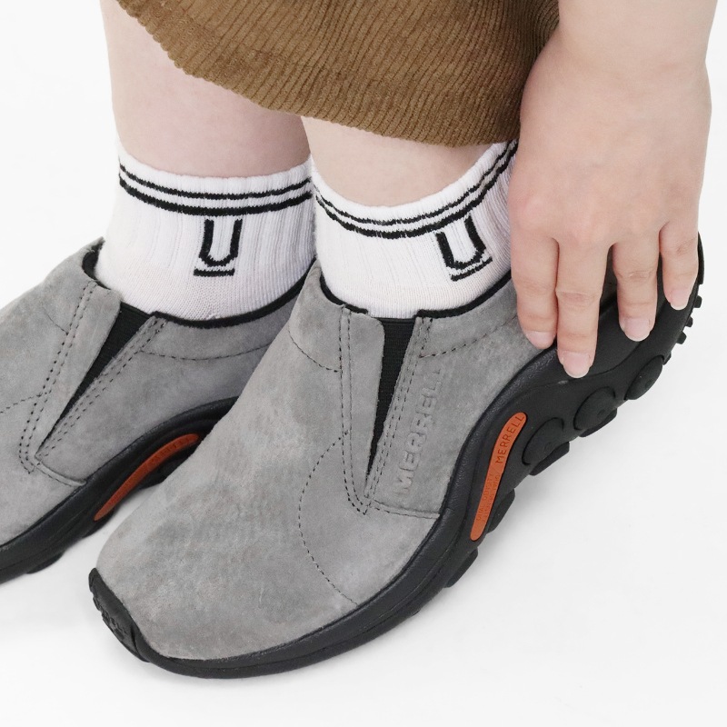 メレル MERRELL スニーカー レディース ジャングルモック JUNGLE MOC