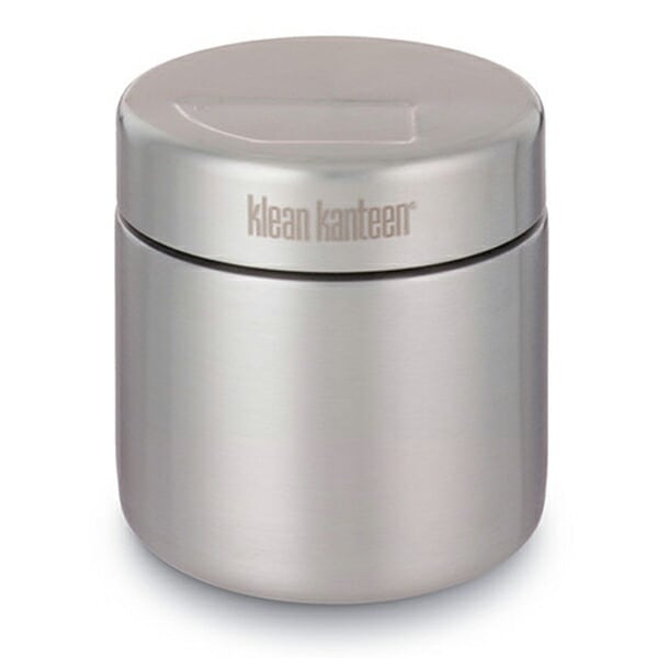 klean kanteen フードキャニスター ステンレス 16oz [クリーンカン
