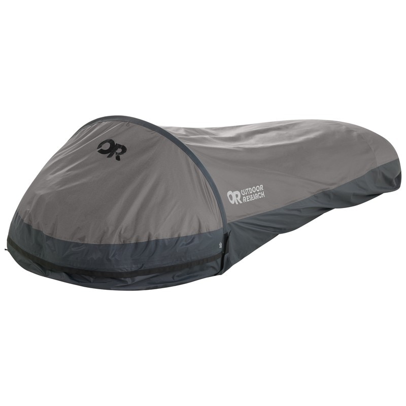 OUTDOOR RESEARCH Helium Bivy Pewter [アウトドアリサーチ]