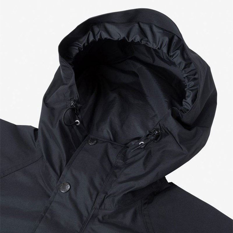 THE NORTH FACE Stow Away Jacket アーバンネイビー x ソーラーブルー