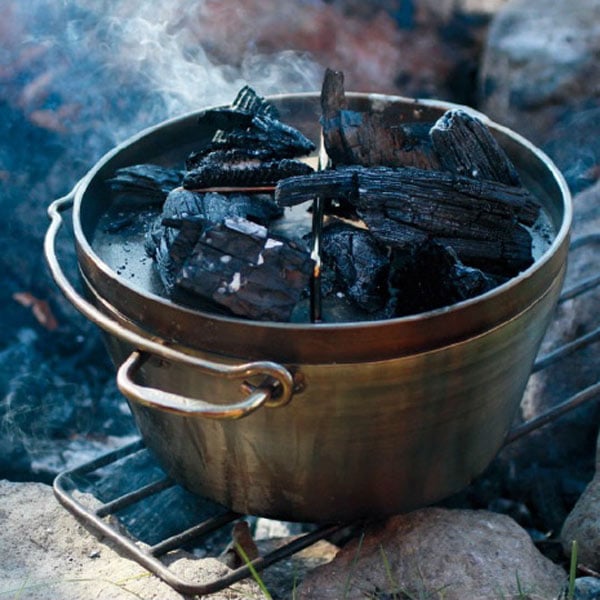 SOTO ステンレスダッチオーブン 12インチ [ソト]