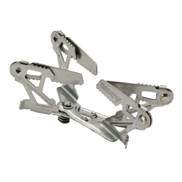 SOTO ウインドマスター用ゴトク フォーフレックス [ソト]