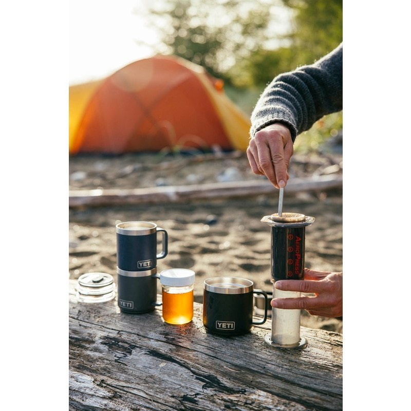 当日出荷可][20%OFF] YETI R. 10 oz STACKABLE MUG NAVY [イエティ]
