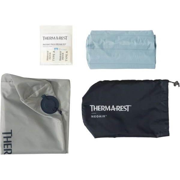 THERM A REST ネオエアーXサーモ NXT マックス ネプチューン RWサイズ