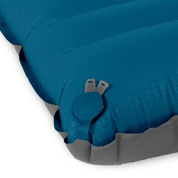 NEMO クウェーザー 3D インシュレーテッド レギュラーワイド [ニーモ]