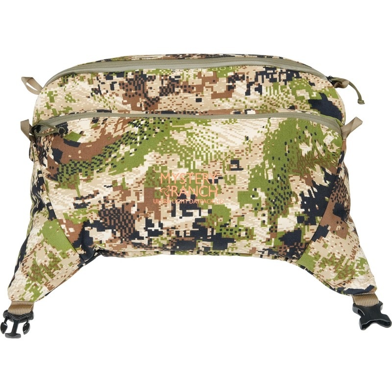 MYSTERY RANCH Ultra Light Daypack Lid Subalpine [ミステリーランチ]