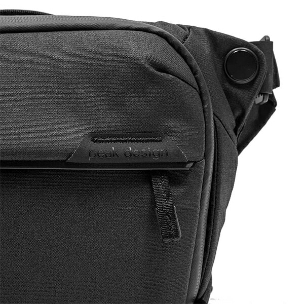 Peak Design Everyday Sling 6L Black [ピークデザイン]