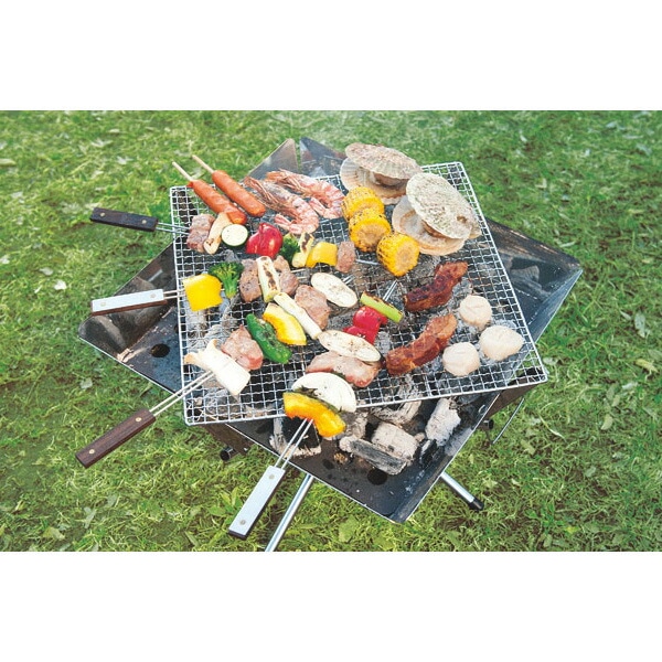 UNIFLAME ファイアグリル ラージ [ユニフレーム]