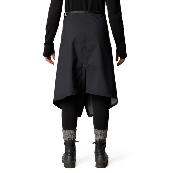 Houdini The Square True Black [フーディニ]