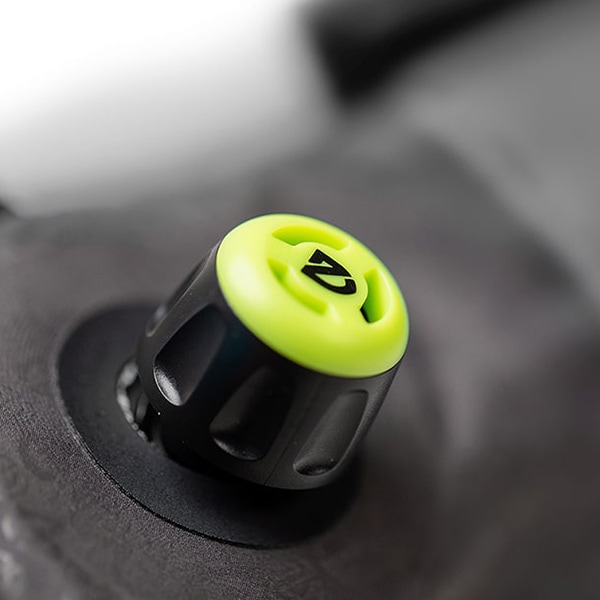 NEMO フィッロエリート ミッドナイトグレー [ニーモ]