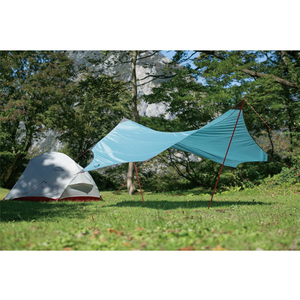 MSR Rendezvous 120 Wing [エムエスアール]