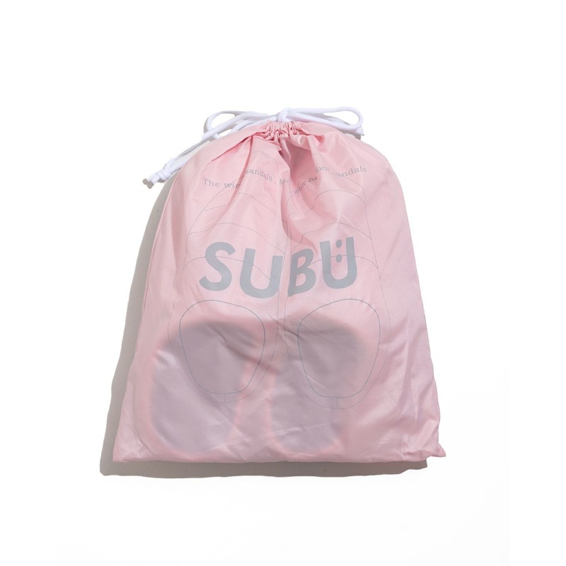 SUBU SUBU PINK [スブ]