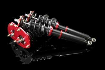 GTO Z16A Z15A 車高調整キット （フルタップ式）「減衰力 カー用品