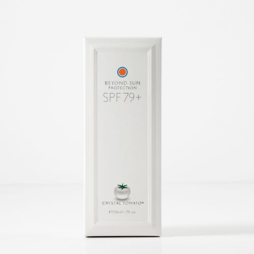 クリスタルトマト ビヨンド・サン・プロテクション｜正規通販｜W