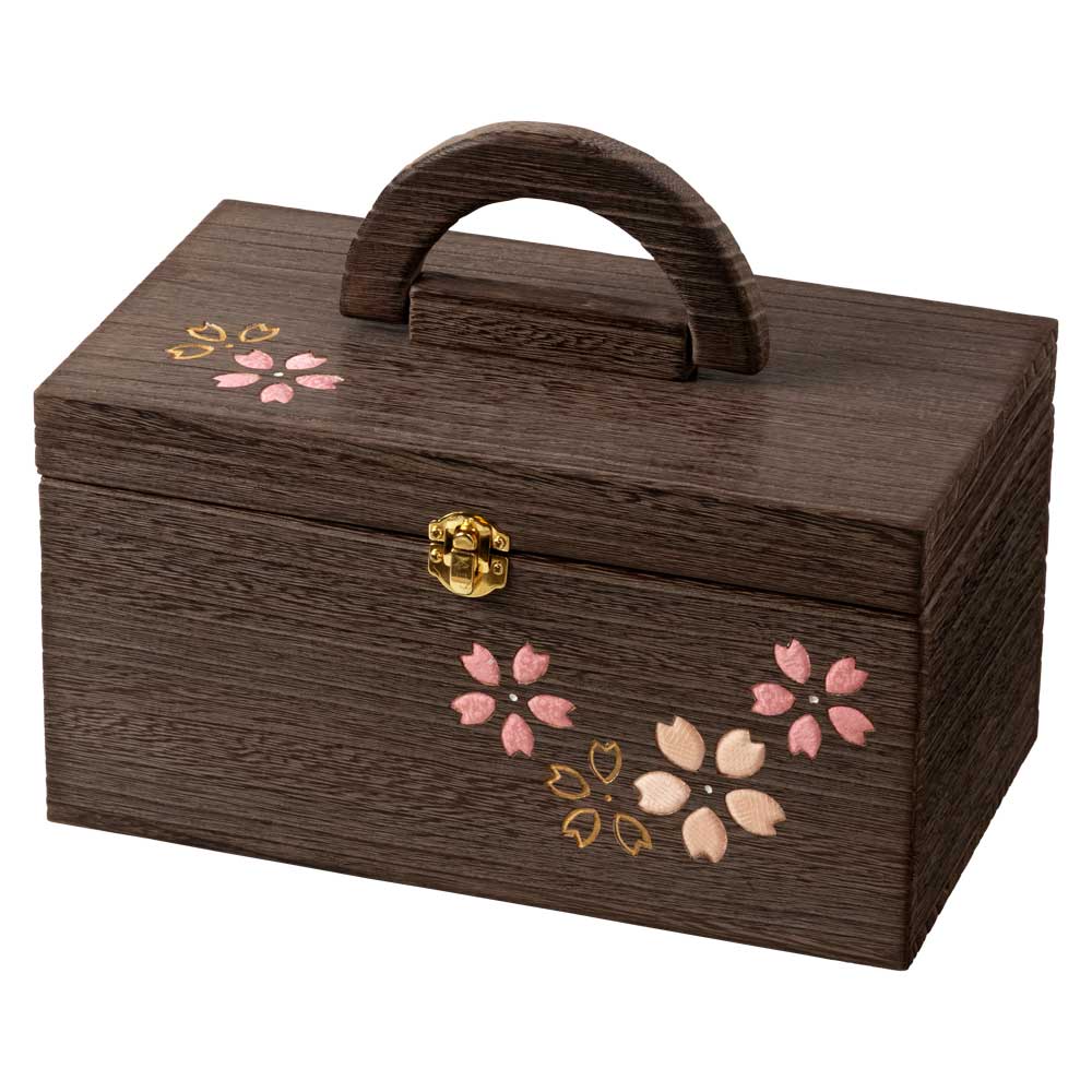 三ツ引き出し 株式会社箱長 桐 三ツ引き出し 株式会社箱長 桐