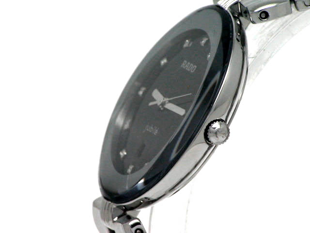 ラドー クリスマ ジュビリー 152.3716.4 クオーツ USED Rado