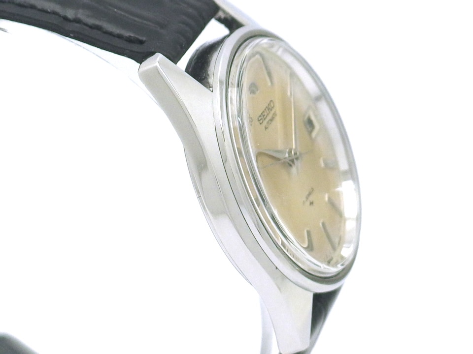 セイコー 7005-8000 17石自動巻 OH済 昭和47年製