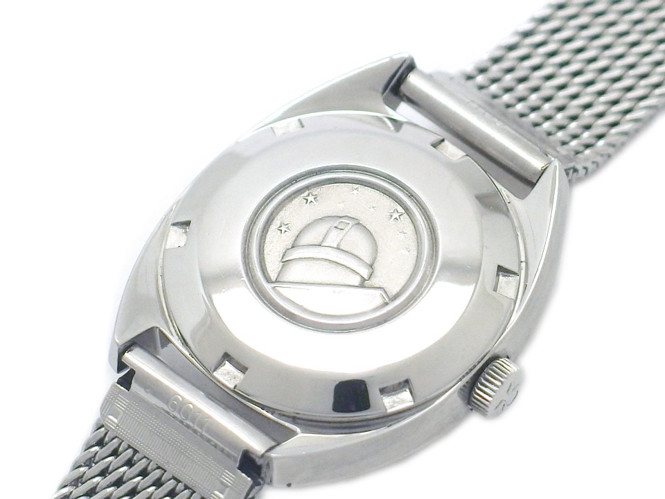 オメガ コンステレーション 568.001 Cal.682 自動巻 レディース OH済