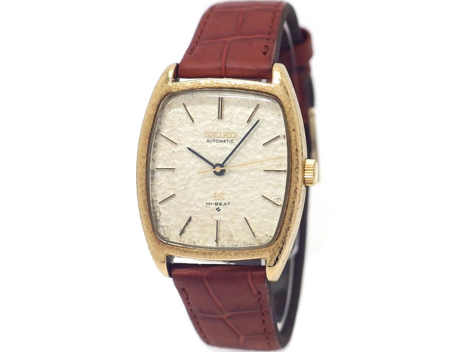 56GS（自動巻き）