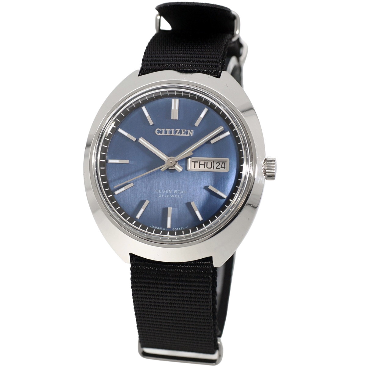 セブンスター（自動巻き）