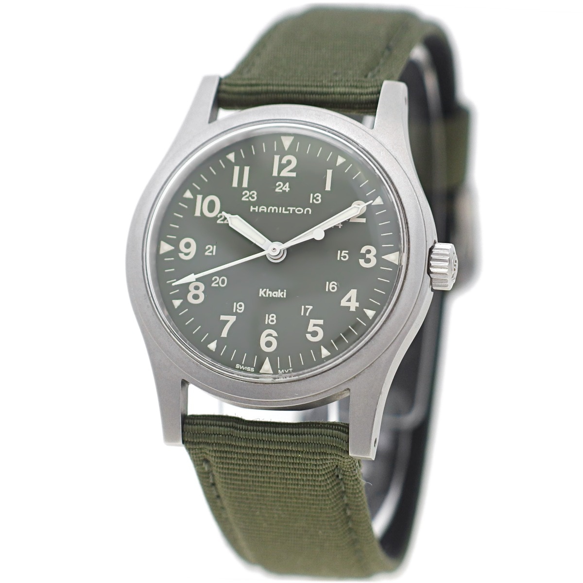 ハミルトン/Hamilton