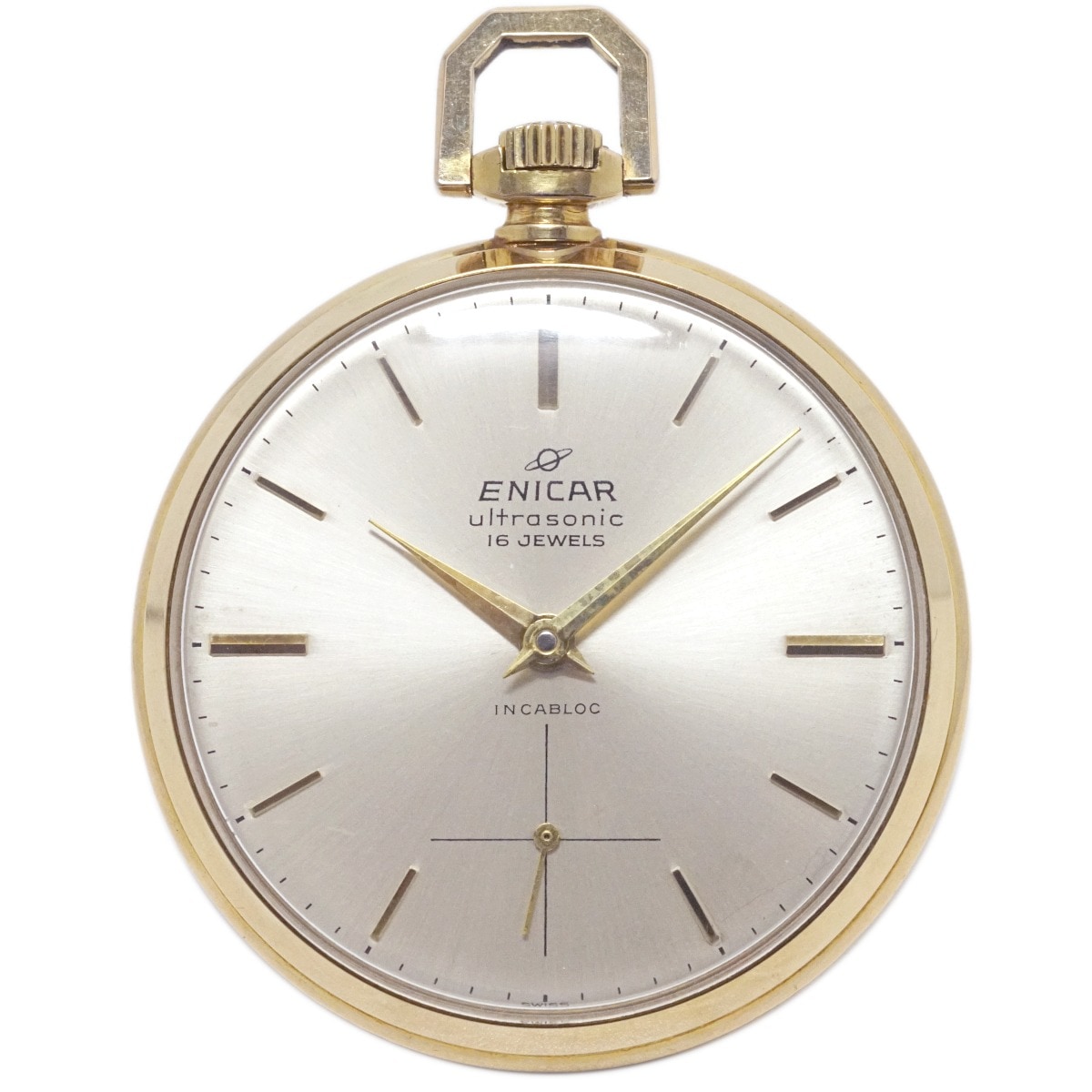 エニカ/ENICAR/ウルトラソニック/STAR JEWELS/スーパーテスト/中古時計