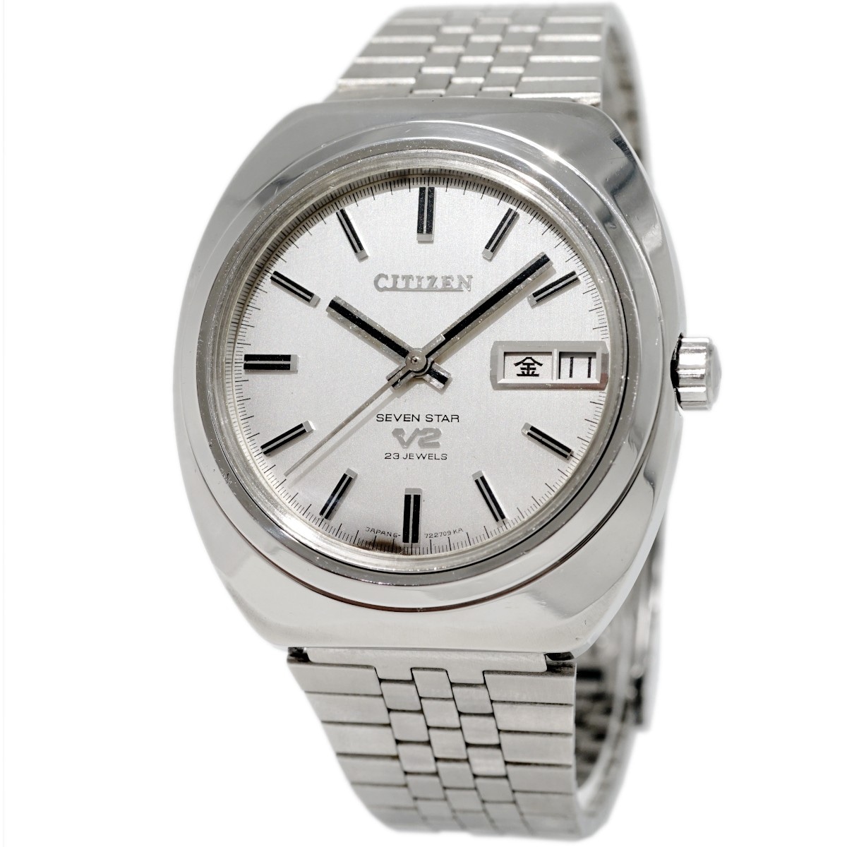 セブンスター（自動巻き）