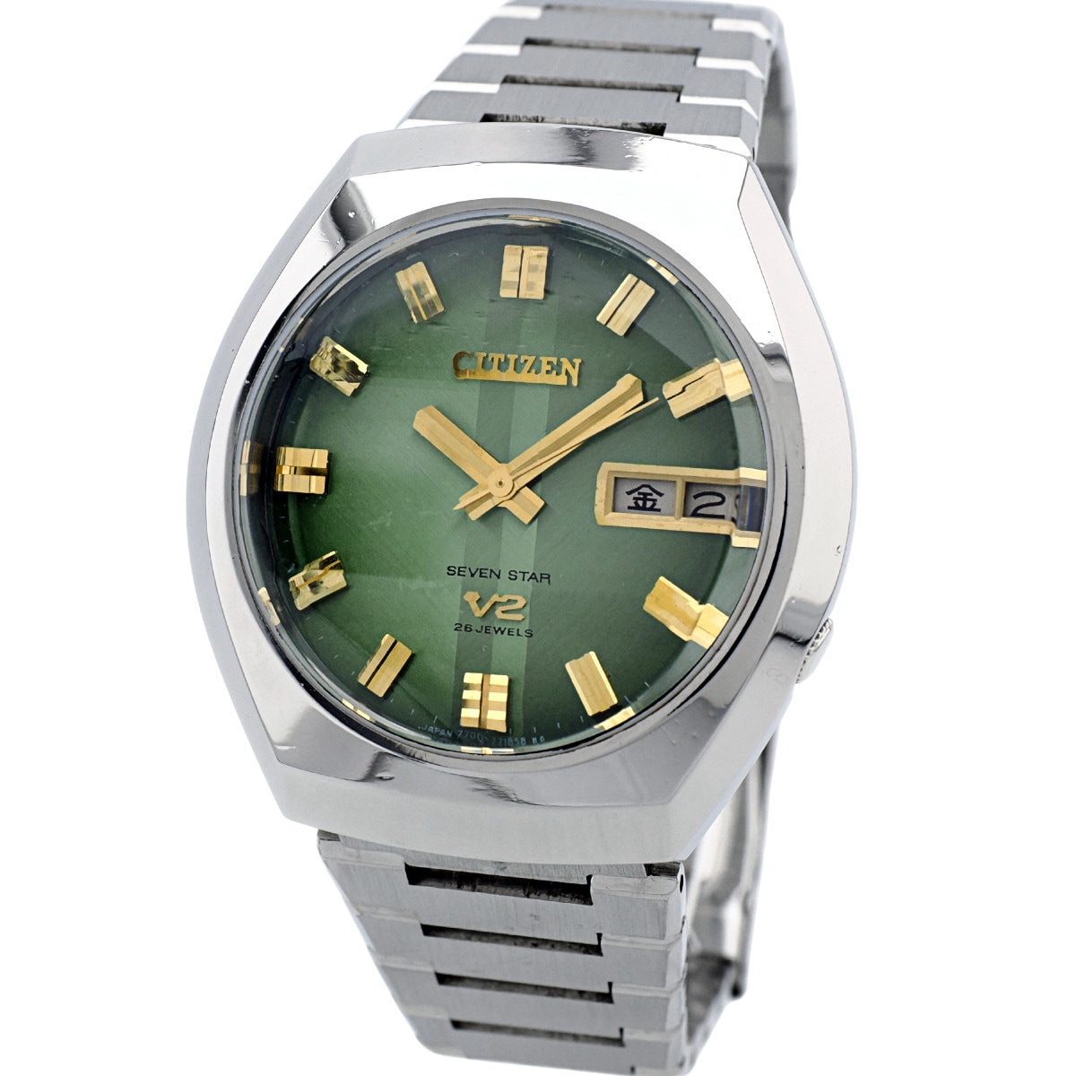 セブンスター（自動巻き）