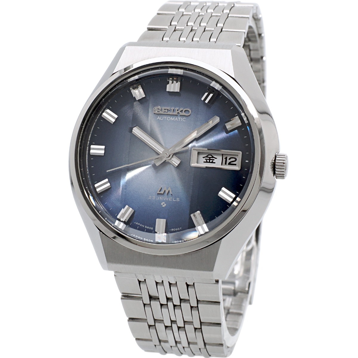 ロードマチック（自動巻き）