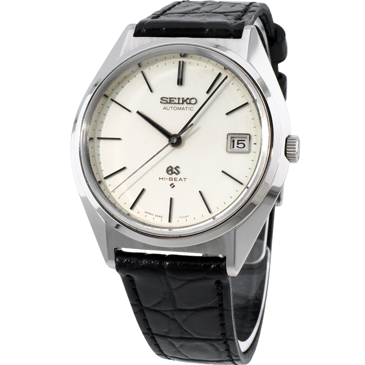 56GS（自動巻き）