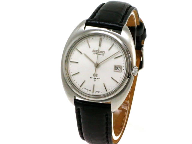 56GS（自動巻き）