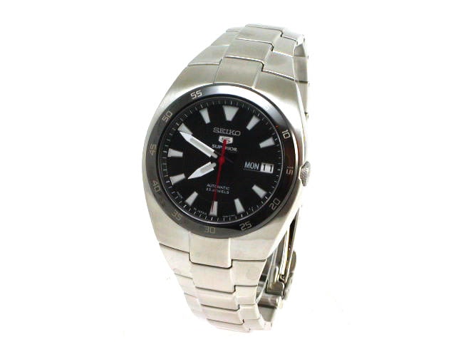 セイコー 5 スーペリア SNZC29J1 自動巻 USED