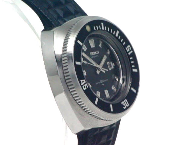 セイコー 2517-0320 レディスダイバー 自動巻 OH済 昭和43年製