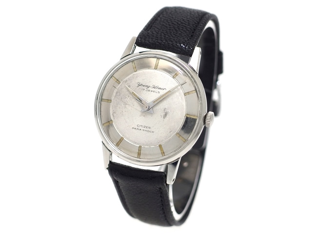 ホーマー（手巻き）