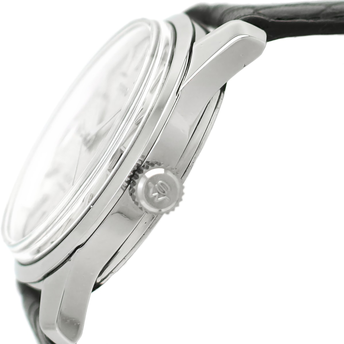 キングセイコー 4402-8000 44KSデイト 前期型 文字盤リダン 盾